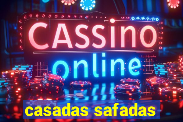 casadas safadas